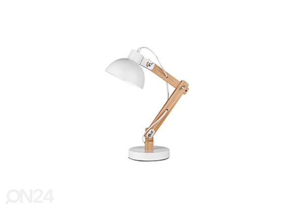 Pöytävalaisin Lila