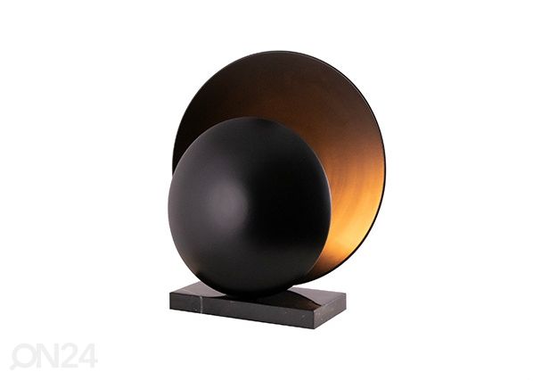 Pöytävalaisin Orbit