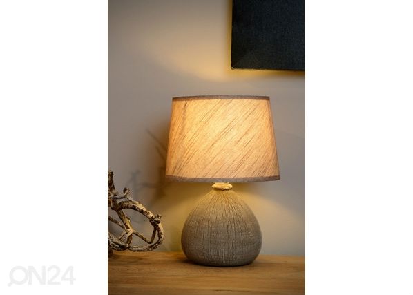 Pöytävalaisin Ramzi