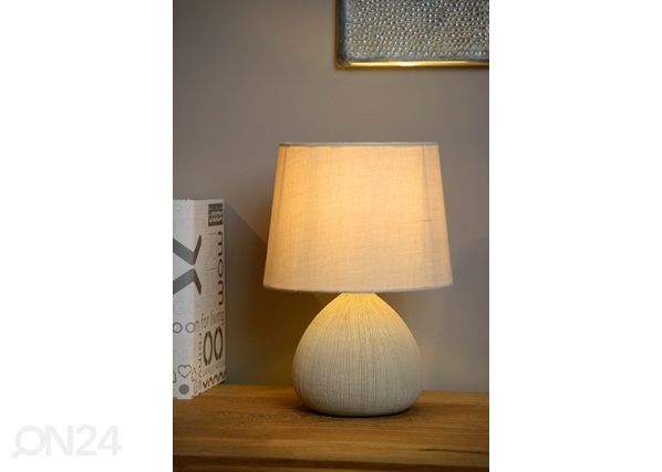 Pöytävalaisin Ramzi