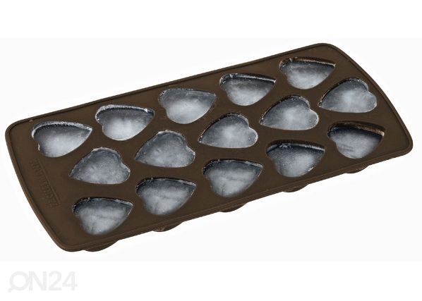 Praliinivuoka silikonista
