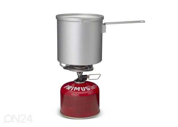Priimus keitin ESSENTIAL TRAIL KIT 1 L
