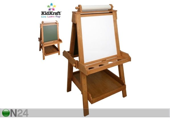 PuinenKidKraft PIIRUSTUSTAULU