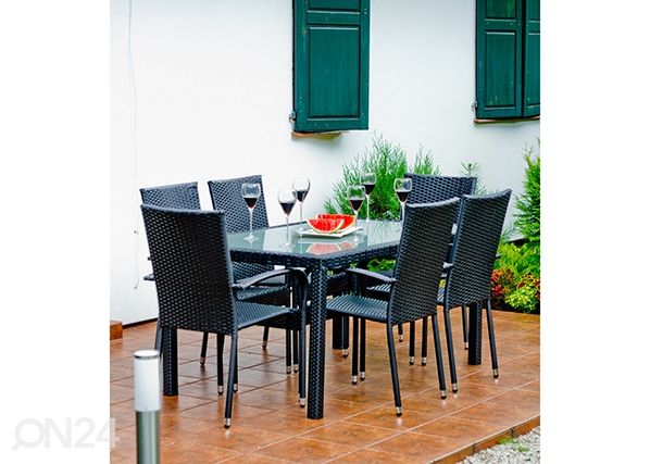 Puutarhakalusteet Avvicente