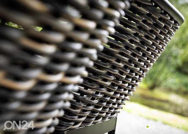 Puutarhakalusteet Milou