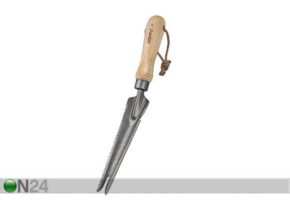 Puutarhalapio BAMBOO