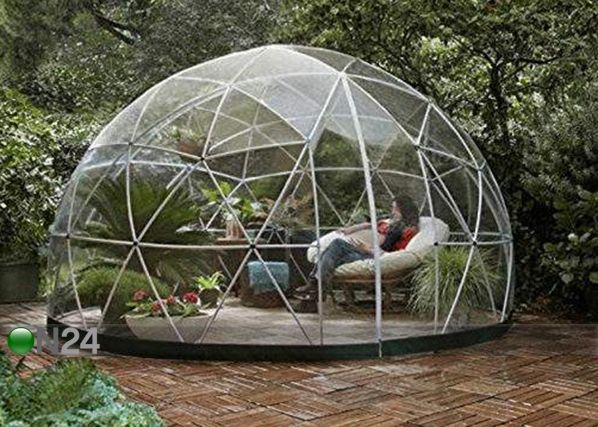 Puutarhamaja 3,6x2,2 m