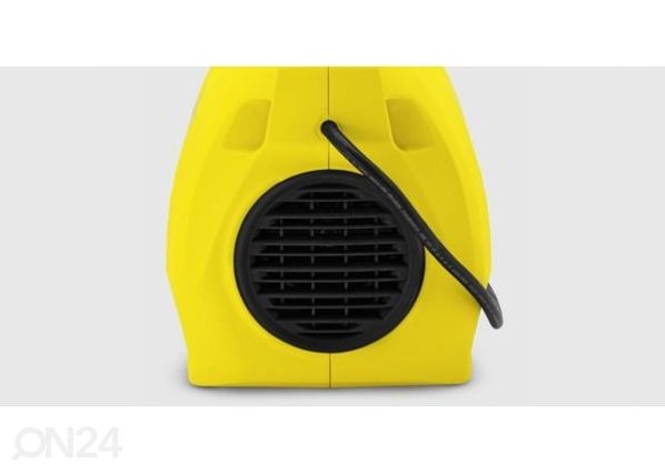 Puutarhapumppu Kärcher BP 5 Garden