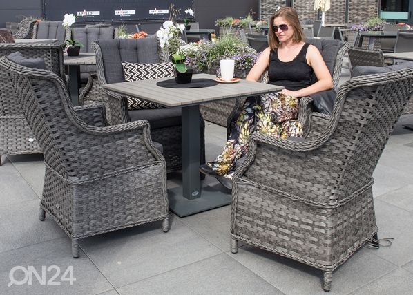 Puutarhatuoli Geneva