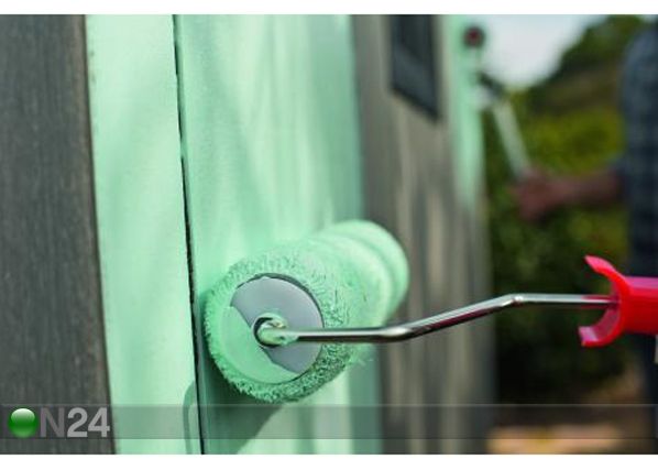 Puutarhavaja KETER OAKLAND 759