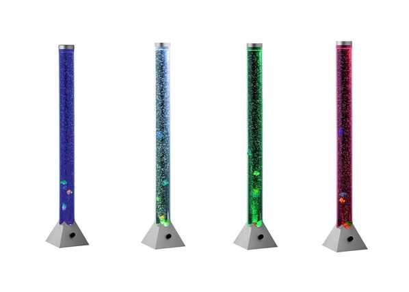 Pylväsvalaisin Motion