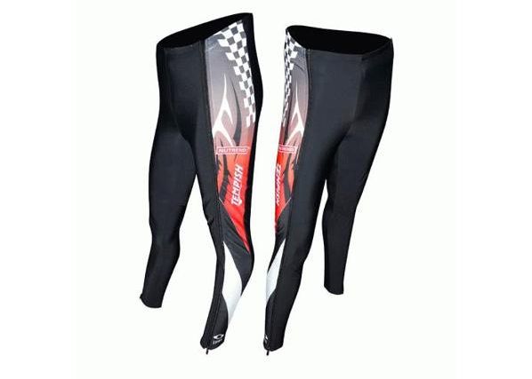 Pyöräilyhousut Fasti SR Tempish