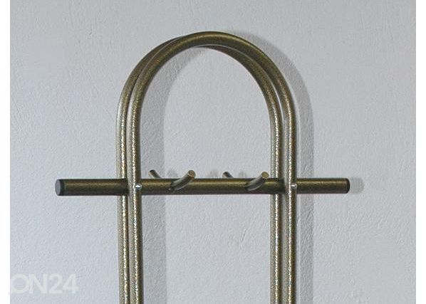 Pystynaulakko