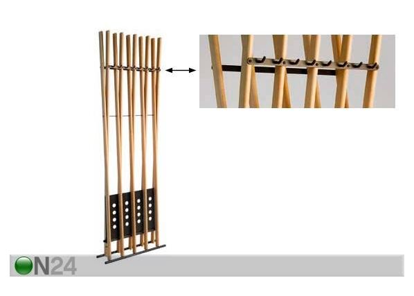 Pystynaulakko LINKKU WOOD