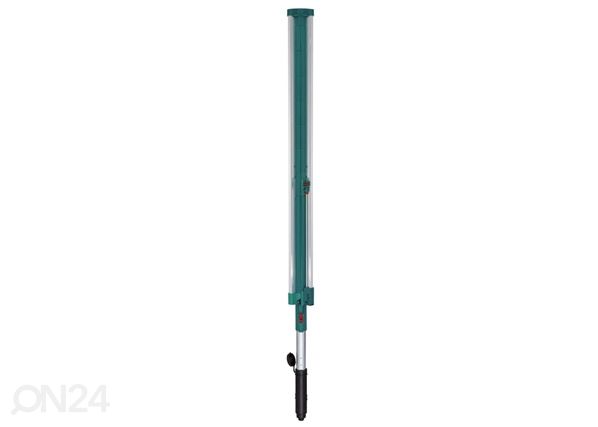 Pyykinkuivausteline LEIFHEIT LINOMATIC DELUXE