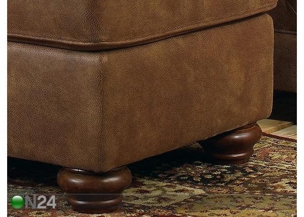 Rahi LARIAT-SADDLE