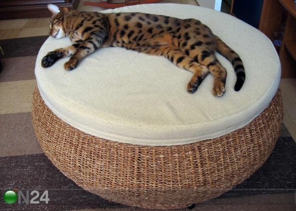 Rahi OTTOMAN 90 cm