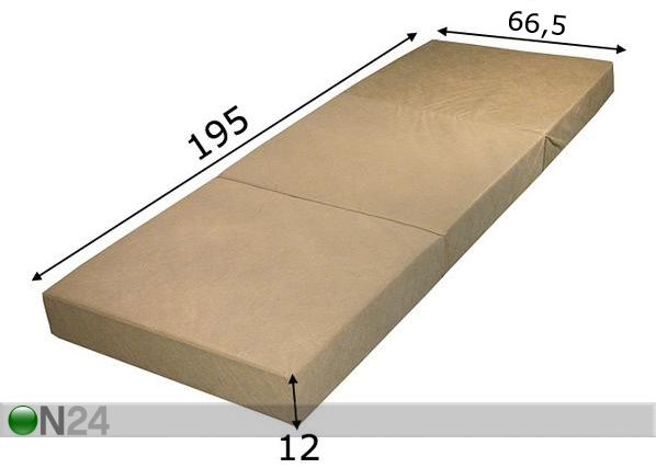 Rahi-patja KLIP KLOP