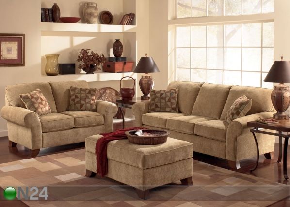 Rahi TOWNHOUSE-TAWNY