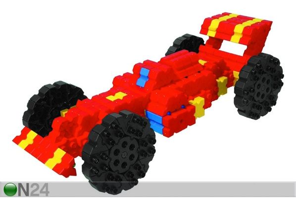 Rakennussarja MORPHUN JUNIOR 500