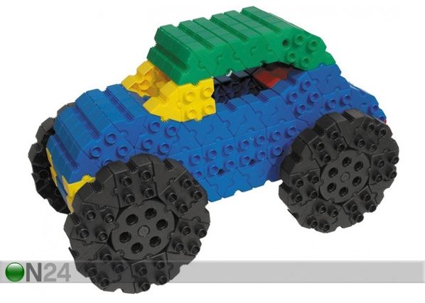 Rakennussarja MORPHUN JUNIOR 500