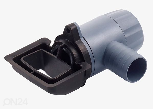 Rännirosvo Rapido Quattro