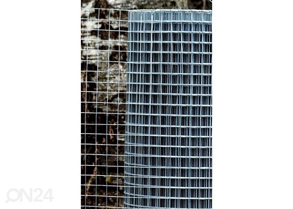 Rappausverkko 19x19x1,05 mm