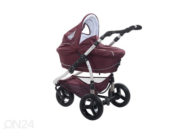 Rattaat BRITTON 3STYLE²