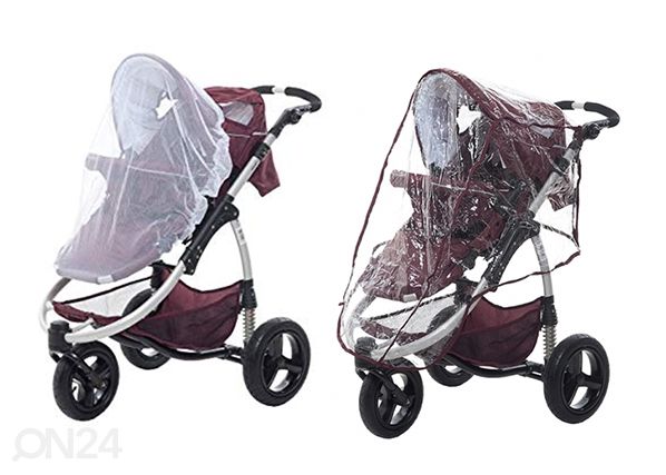 Rattaat BRITTON 3STYLE²