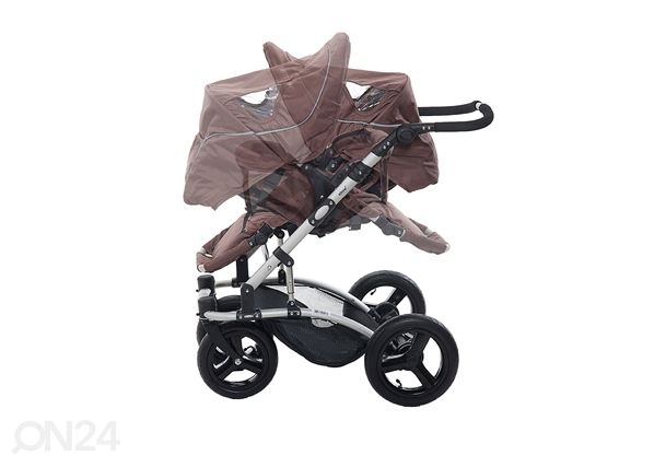 Rattaat BRITTON 4STYLE²