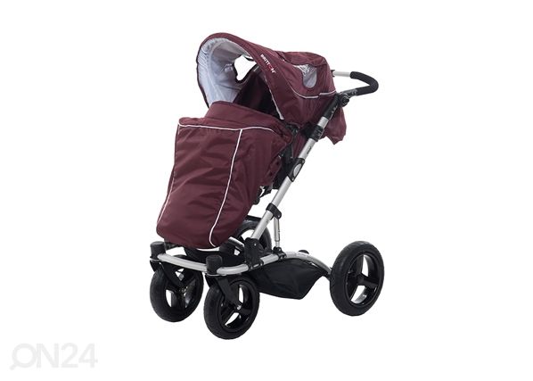 Rattaat BRITTON 4STYLE²