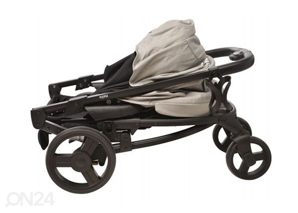 Rattaat BRITTON HELIX tummansininen