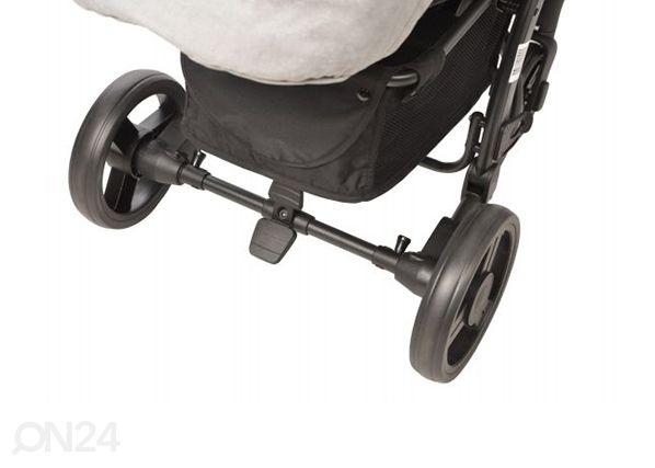 Rattaat BRITTON HELIX tummansininen