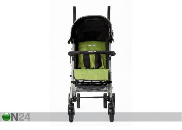 Rattaat BRITTON® LIVERPOOL