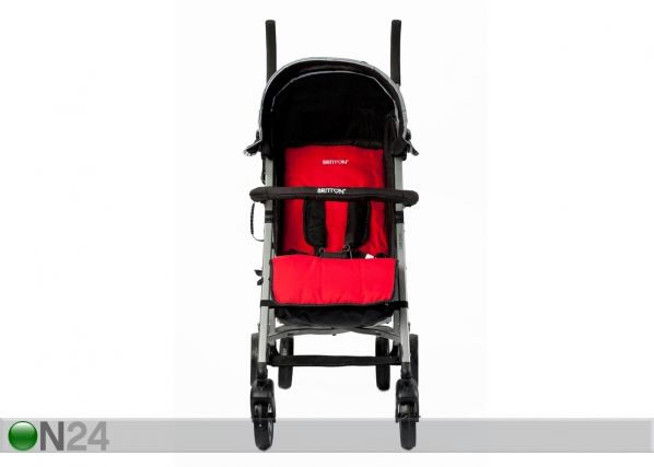 Rattaat BRITTON® LIVERPOOL