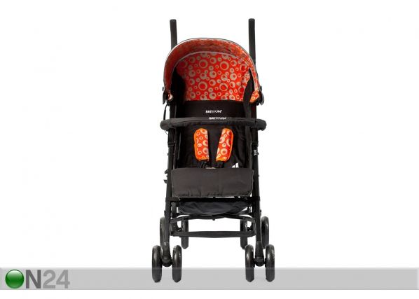 Rattaat BRITTON® YORK
