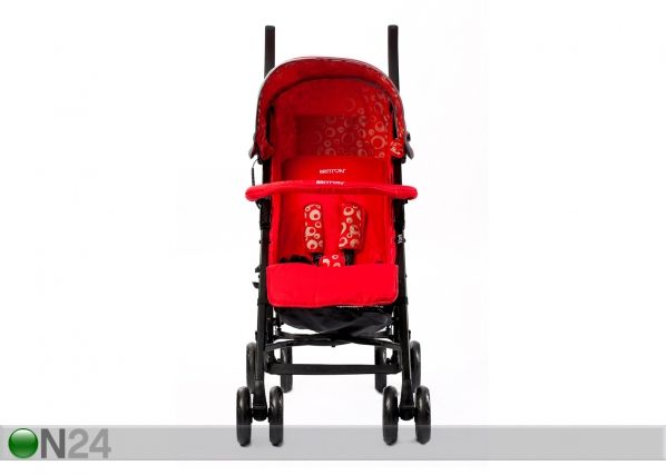Rattaat BRITTON® YORK