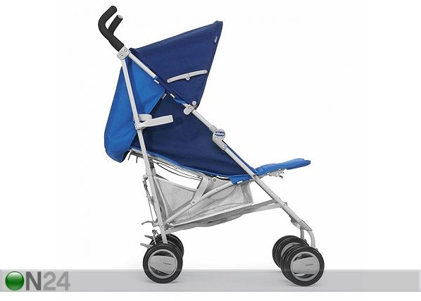 Rattaat CHICCO LONDON BLUE WAVE