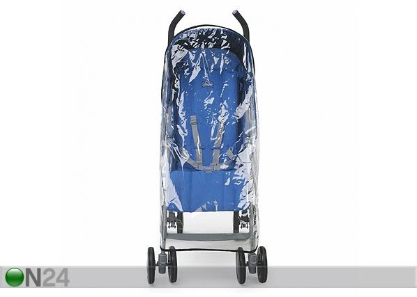 Rattaat CHICCO LONDON BLUE WAVE