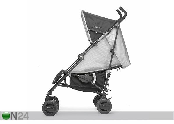 Rattaat CHICCO LONDON DELUXE