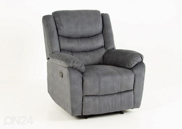 Recliner nojatuoli