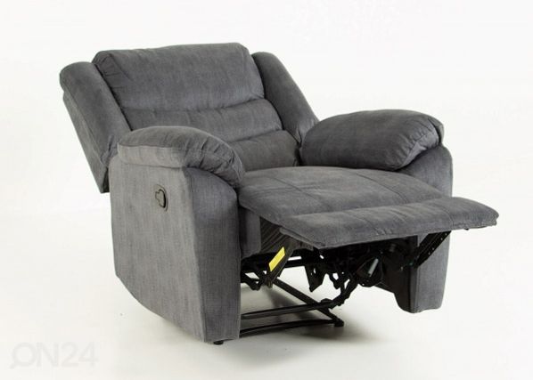Recliner nojatuoli