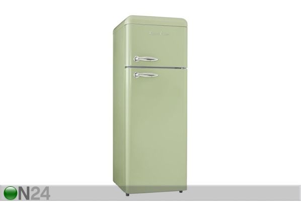 Retrojääkaappi SCHAUB LORENZ SL210SG