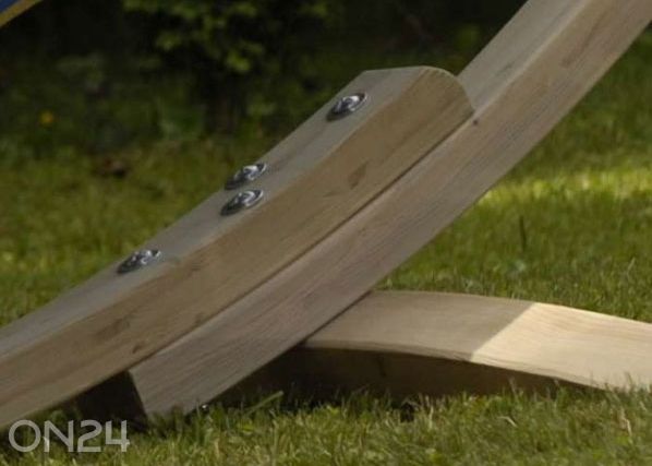 Riippumaton teline Apollo