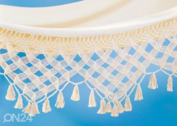 Riippumatto koko perheelle Rio