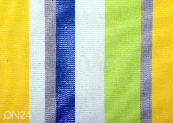 Riippumatto Tahiti kolibri