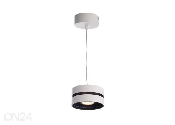 Riippuvalaisin BLACK & WHITE LED