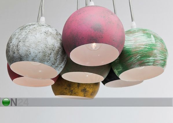 Riippuvalaisin CALOTTA ANTICO