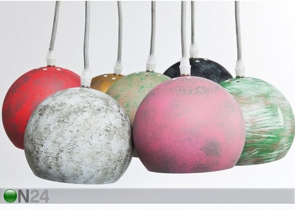 Riippuvalaisin CALOTTA ANTICO