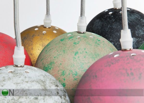 Riippuvalaisin CALOTTA ANTICO